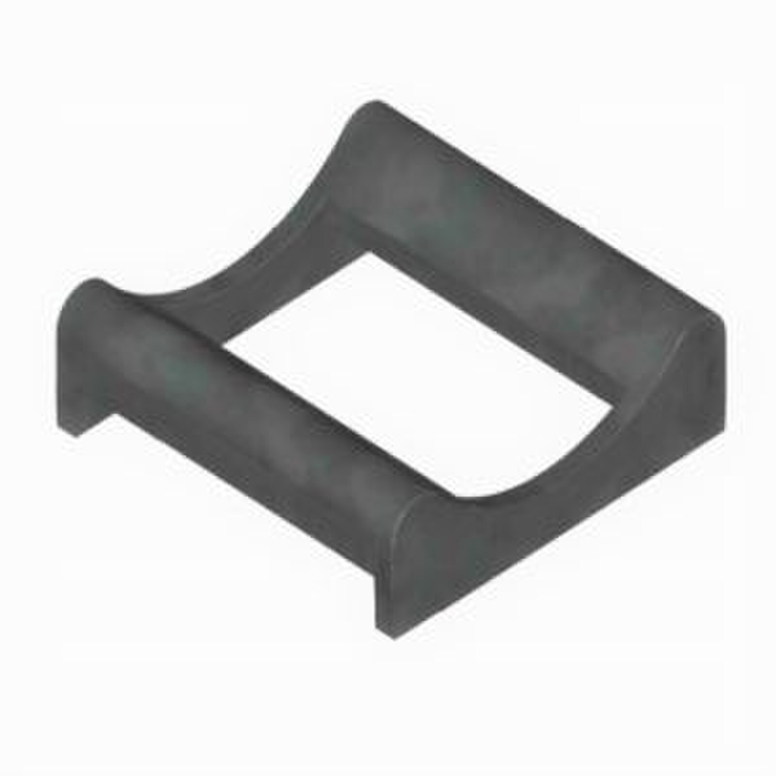Aluminium gain block 100mm GB100
